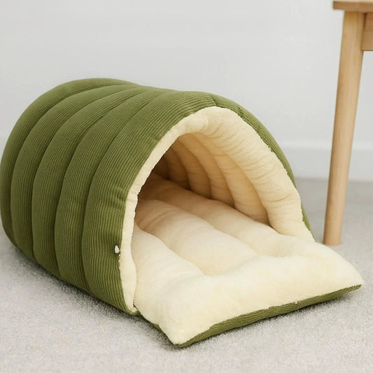 CozyCat™ 4-Season Pet Bed