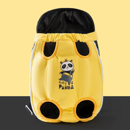 Portable Dog Carrier Shoulder Bag