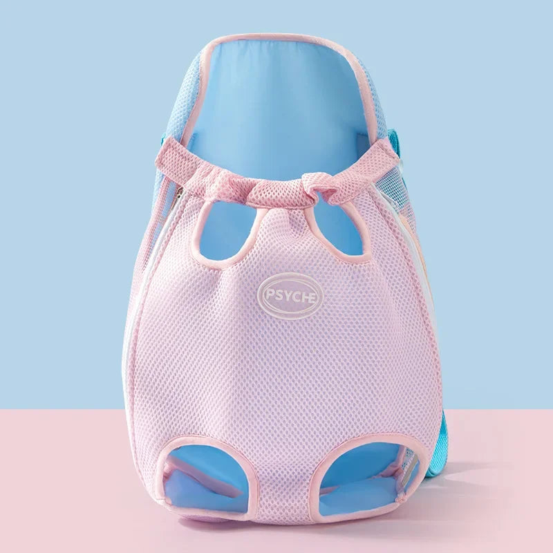 Portable Dog Carrier Shoulder Bag