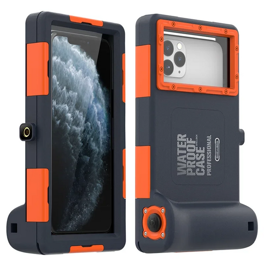 Universal 15M Waterproof Diving Phone Case