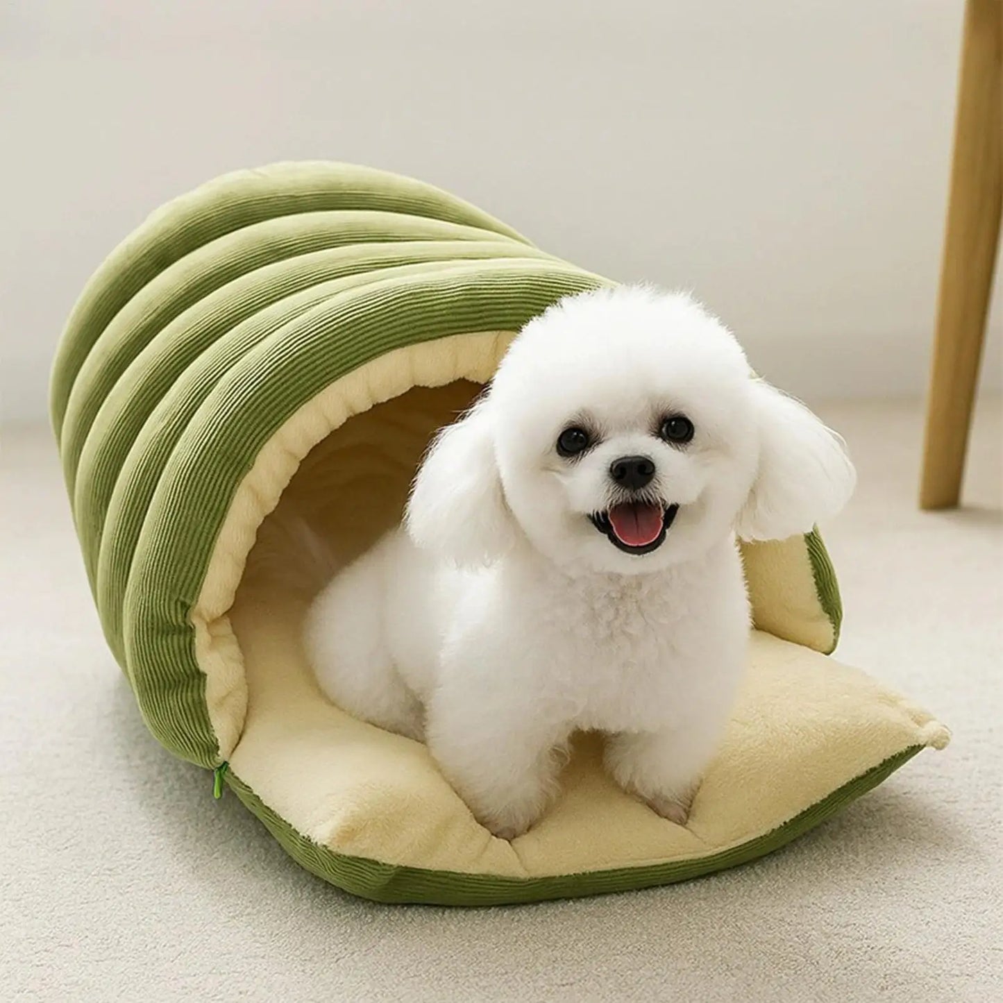 CozyCat™ 4-Season Pet Bed