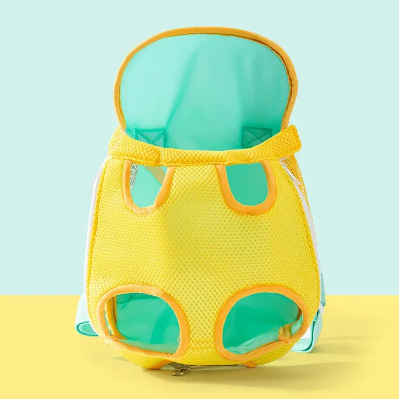 Portable Dog Carrier Shoulder Bag